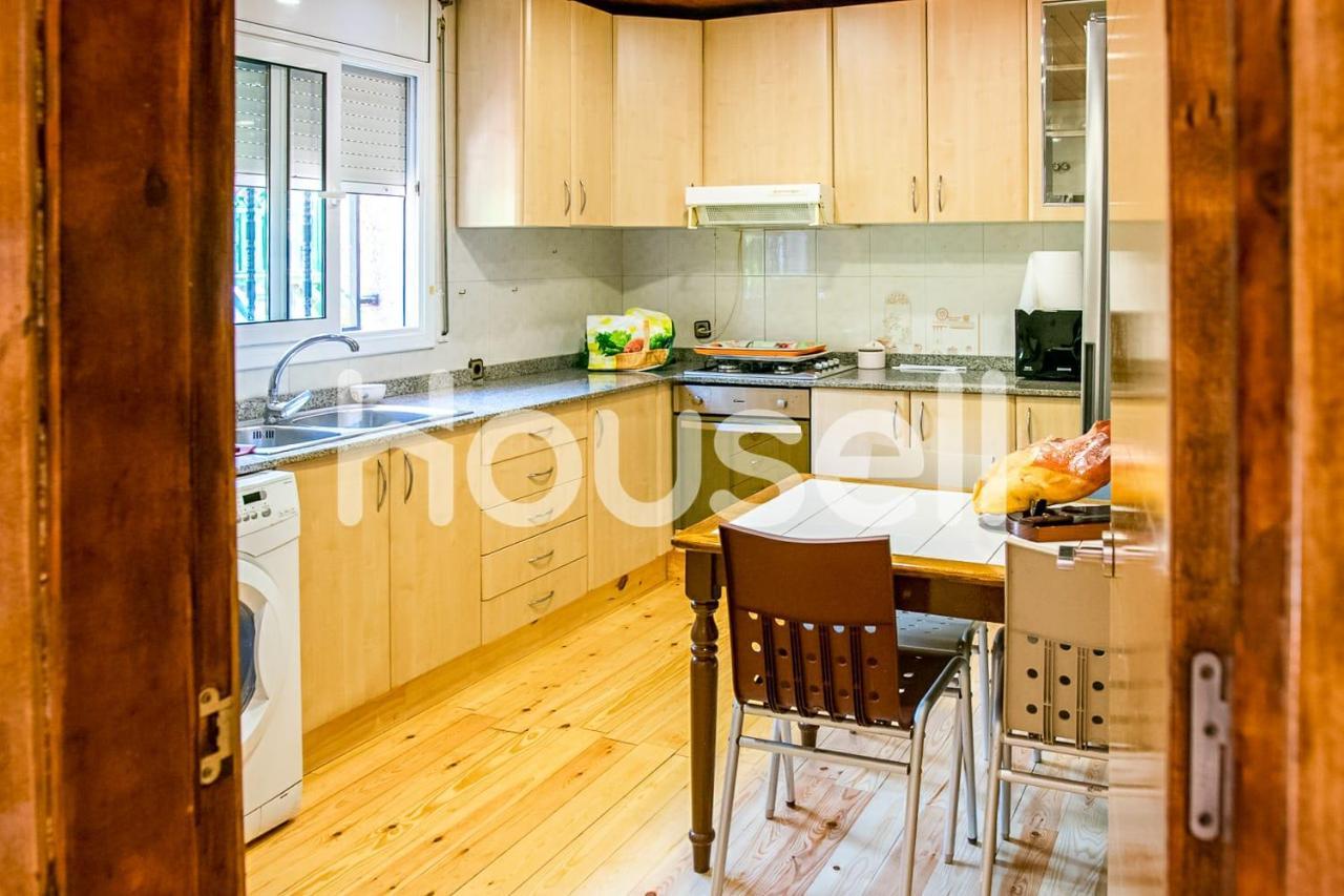 Maison d'hôtes Casa Can Vila Las Marquesas à Sant Pere de Vilamajor Extérieur photo