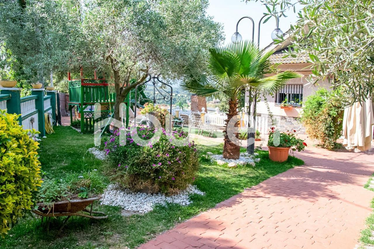 Maison d'hôtes Casa Can Vila Las Marquesas à Sant Pere de Vilamajor Extérieur photo