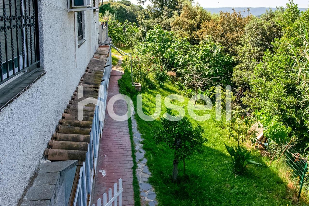 Maison d'hôtes Casa Can Vila Las Marquesas à Sant Pere de Vilamajor Extérieur photo