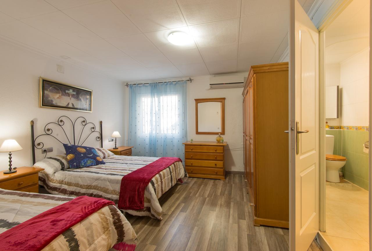 Maison d'hôtes Casa Can Vila Las Marquesas à Sant Pere de Vilamajor Extérieur photo