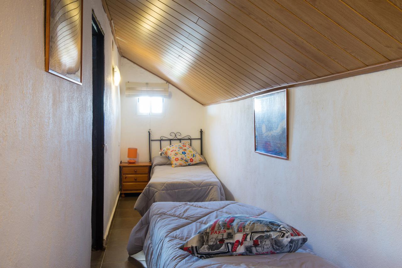 Maison d'hôtes Casa Can Vila Las Marquesas à Sant Pere de Vilamajor Extérieur photo