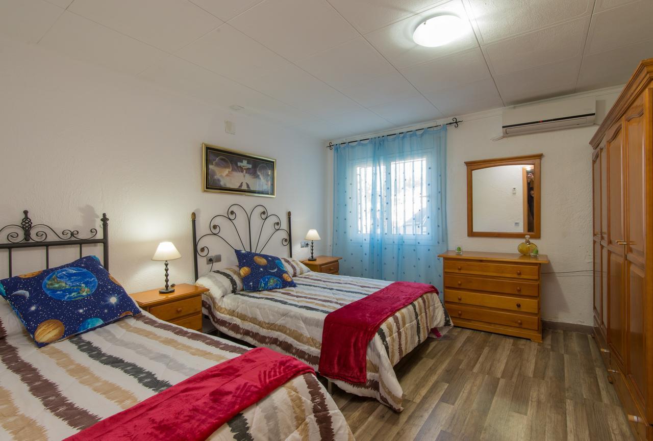 Maison d'hôtes Casa Can Vila Las Marquesas à Sant Pere de Vilamajor Extérieur photo