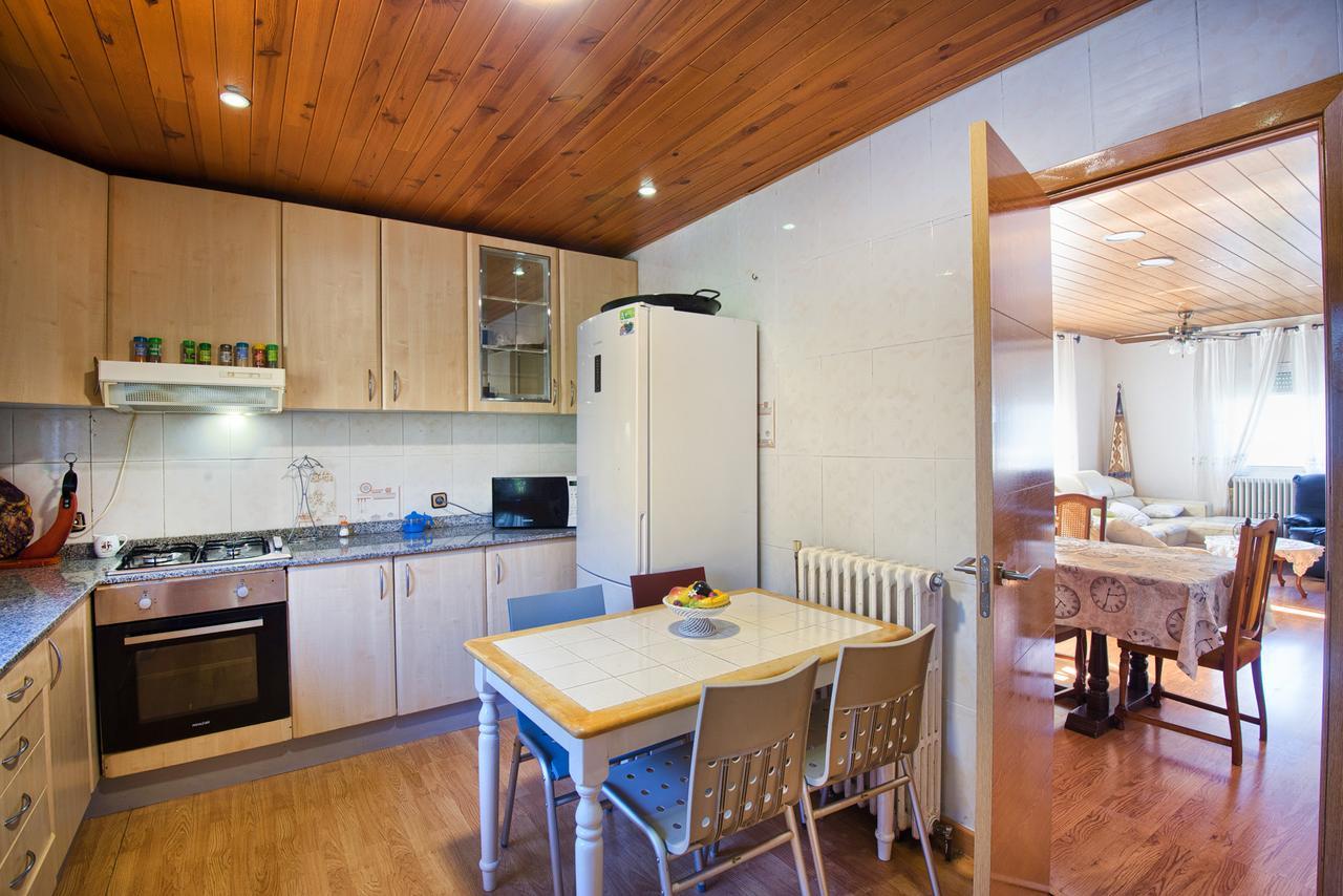 Maison d'hôtes Casa Can Vila Las Marquesas à Sant Pere de Vilamajor Extérieur photo