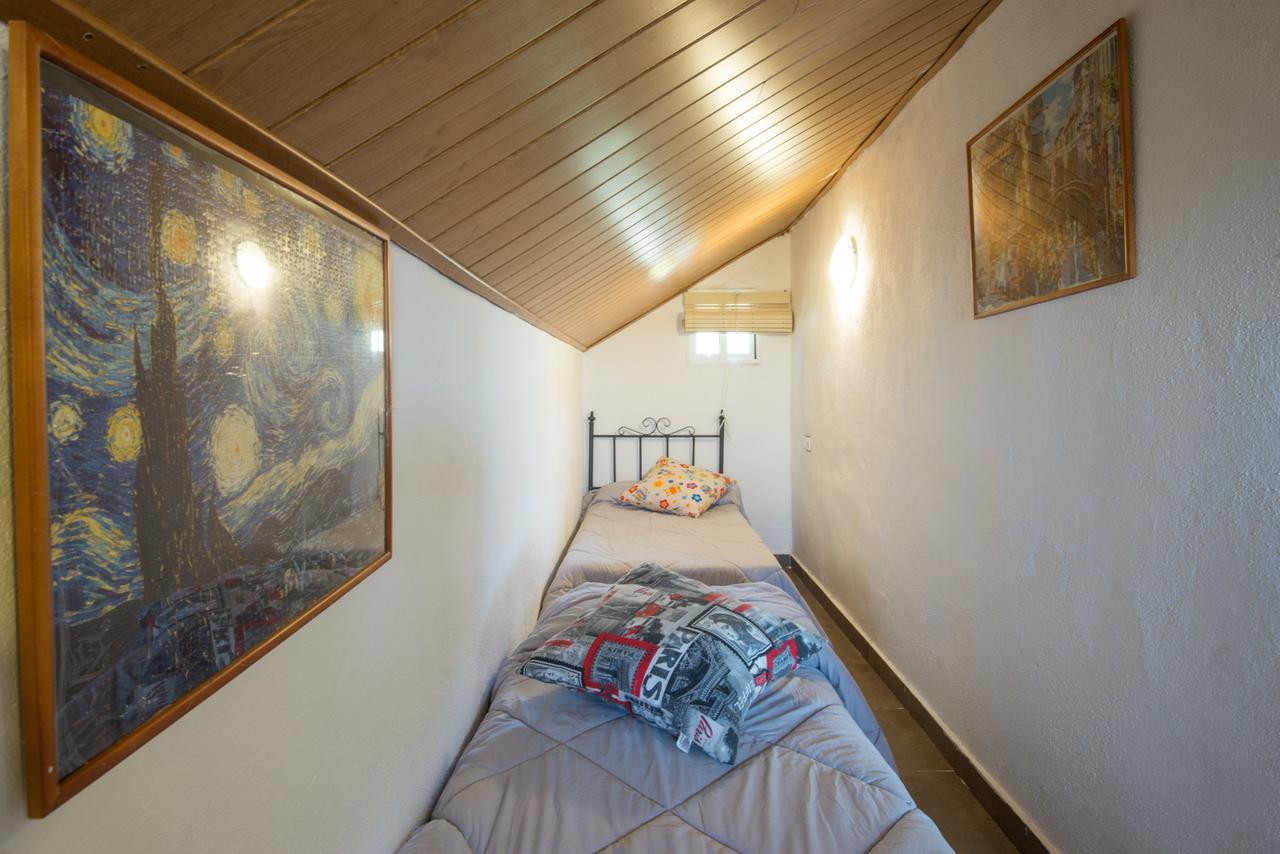 Maison d'hôtes Casa Can Vila Las Marquesas à Sant Pere de Vilamajor Extérieur photo