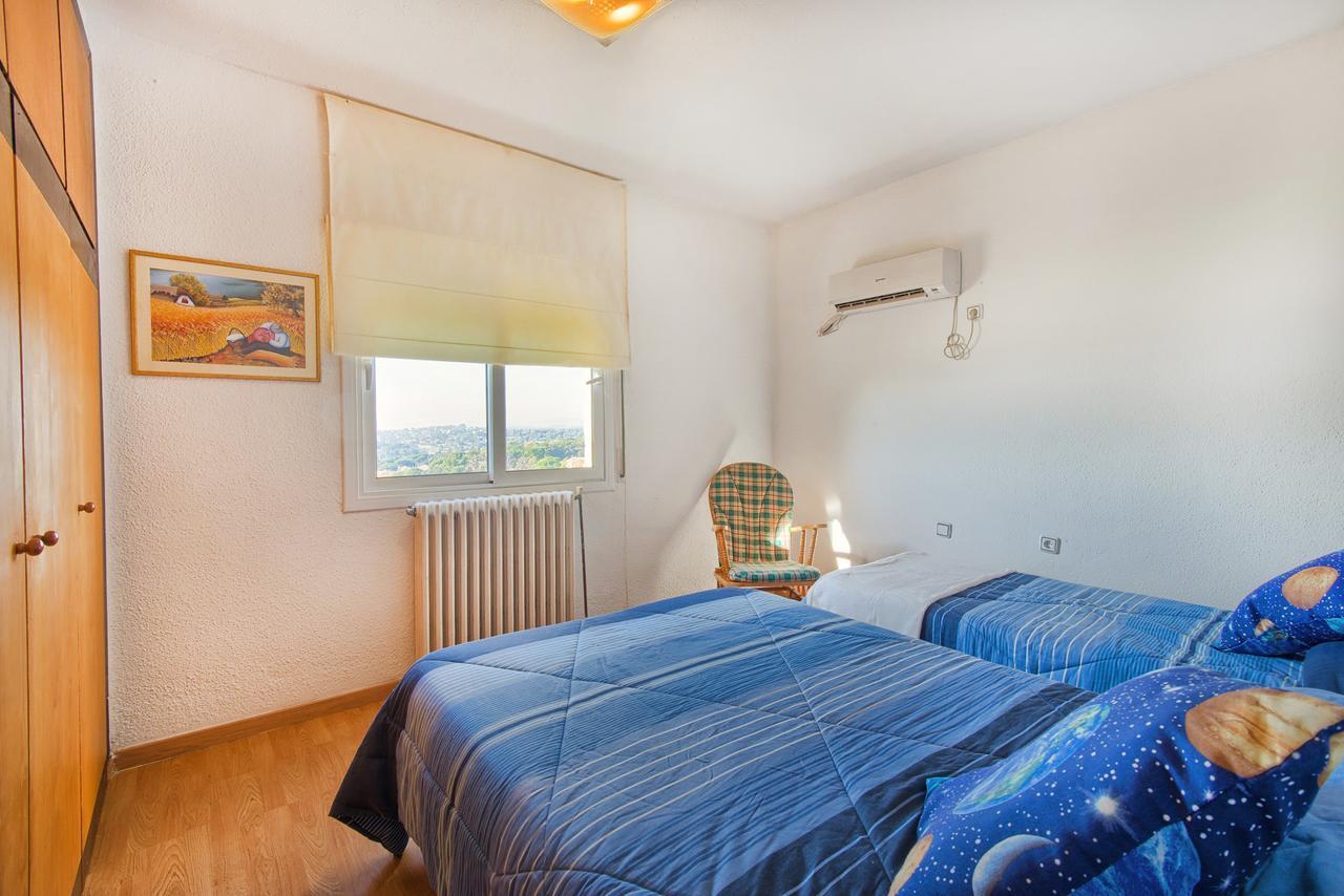 Maison d'hôtes Casa Can Vila Las Marquesas à Sant Pere de Vilamajor Extérieur photo