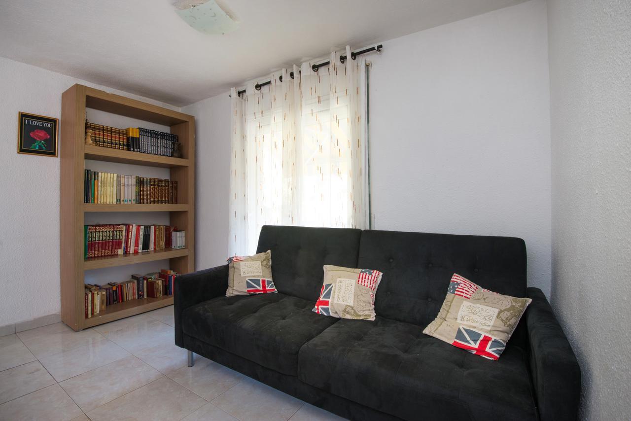 Maison d'hôtes Casa Can Vila Las Marquesas à Sant Pere de Vilamajor Extérieur photo